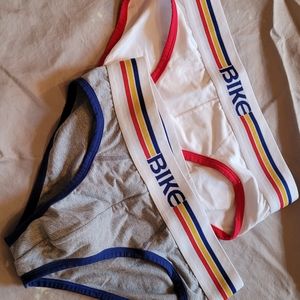 Briefs